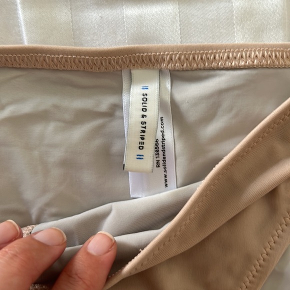 Solid & stripped - Picture 4 of 4